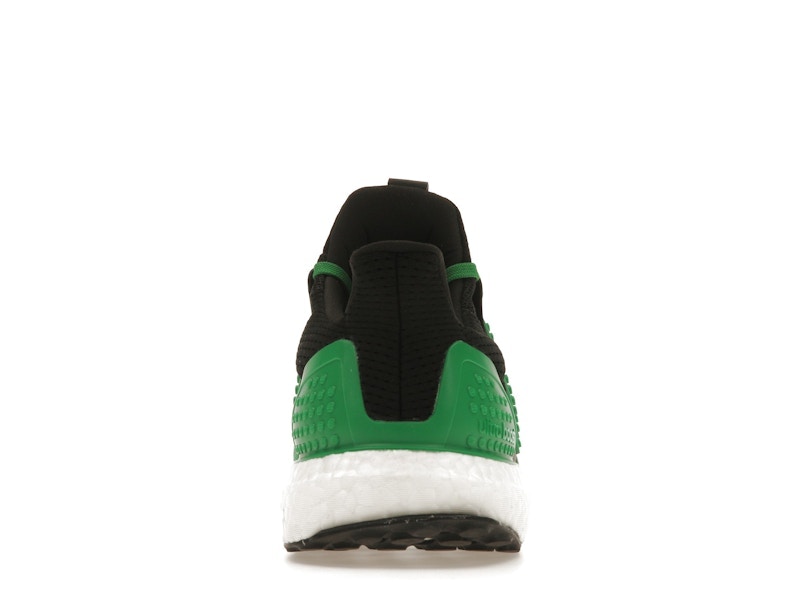 adidas Ultra Boost LEGO Color Pack Green