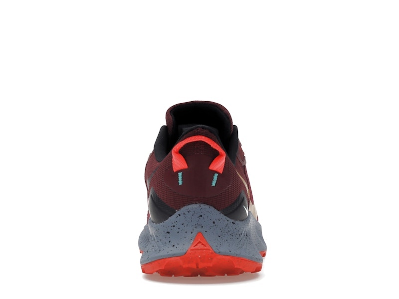 Nike Pegasus Trail 3 Dark Beetroot
