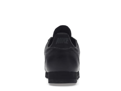 Nike Classic Cortez Leather Triple Black
