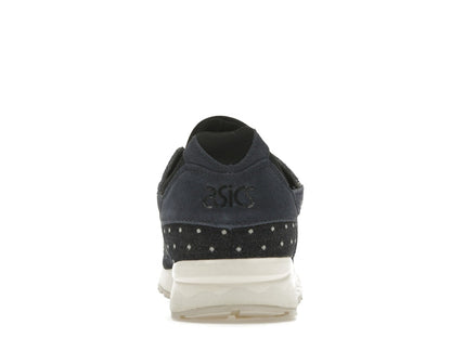 ASICS Gel-Lyte V Japanese Denim Indian Ink