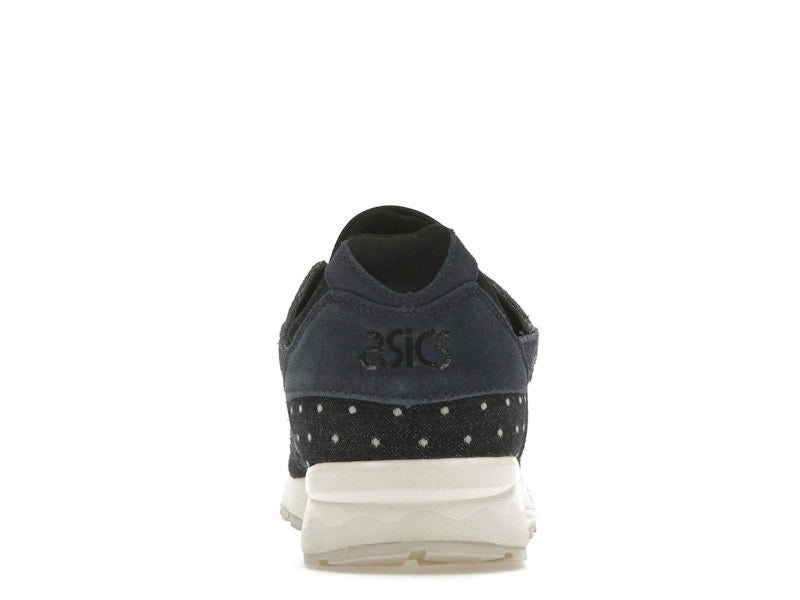 ASICS Gel-Lyte V Japanese Denim Indian Ink