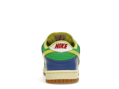 Nike SB Dunk Low Brooklyn Projects