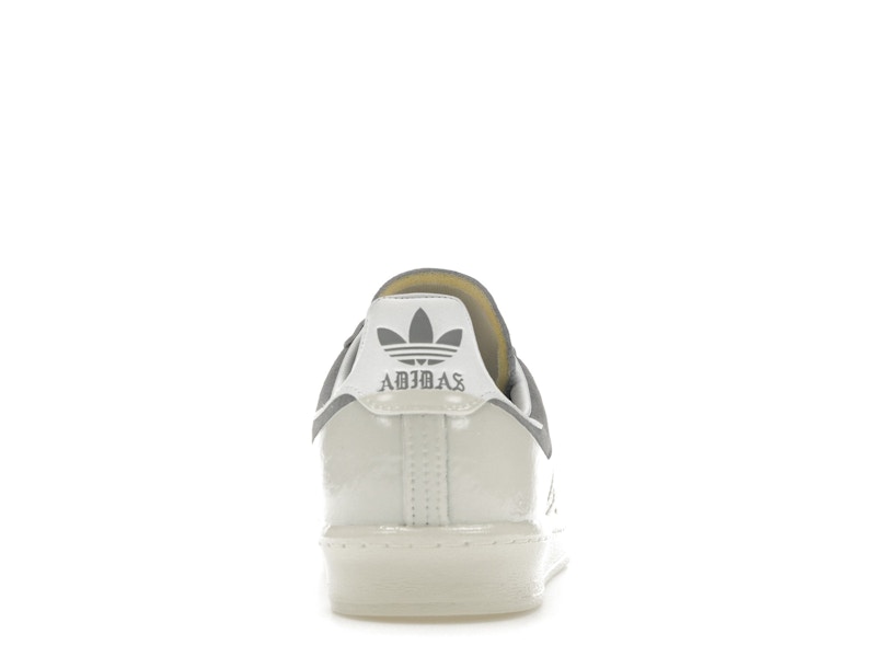 adidas Campus 80s Cali Thornhill Dewitt Grey