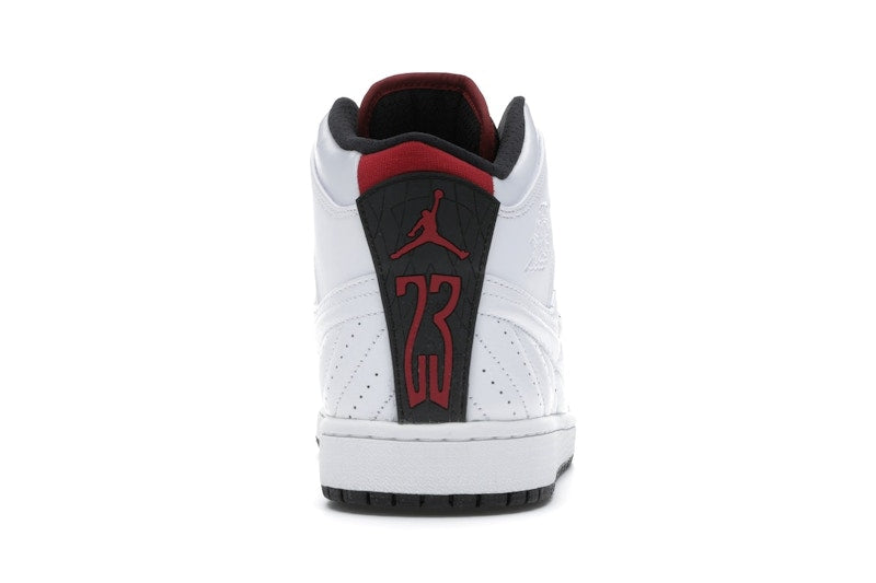 Jordan 1 Retro 99 Black Toe