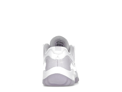 Jordan 11 Retro Low Pure Violet (PS)
