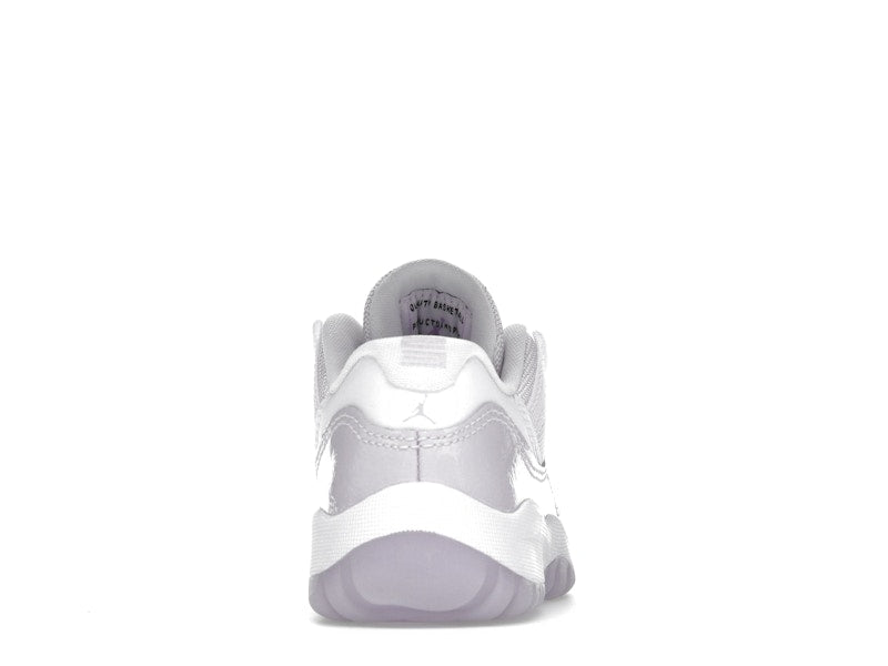 Jordan 11 Retro Low Pure Violet (PS)