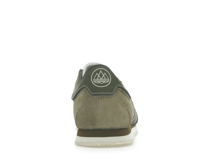 adidas Moston Super SPZL Cargo Focus Olive
