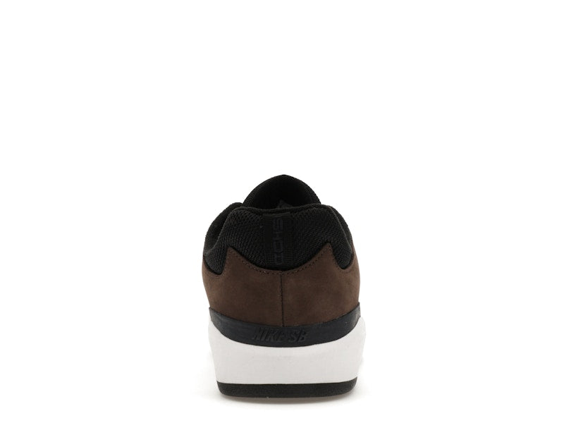 Nike SB Ishod Wair Premium Baroque Brown