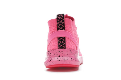 Reebok Zoka Runner Ultra Knit IS Pink
