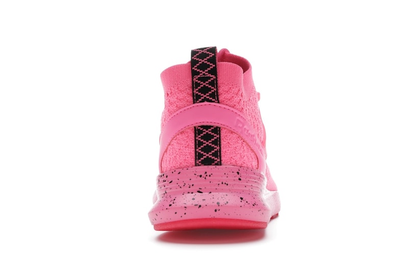 Reebok Zoka Runner Ultra Knit IS Pink