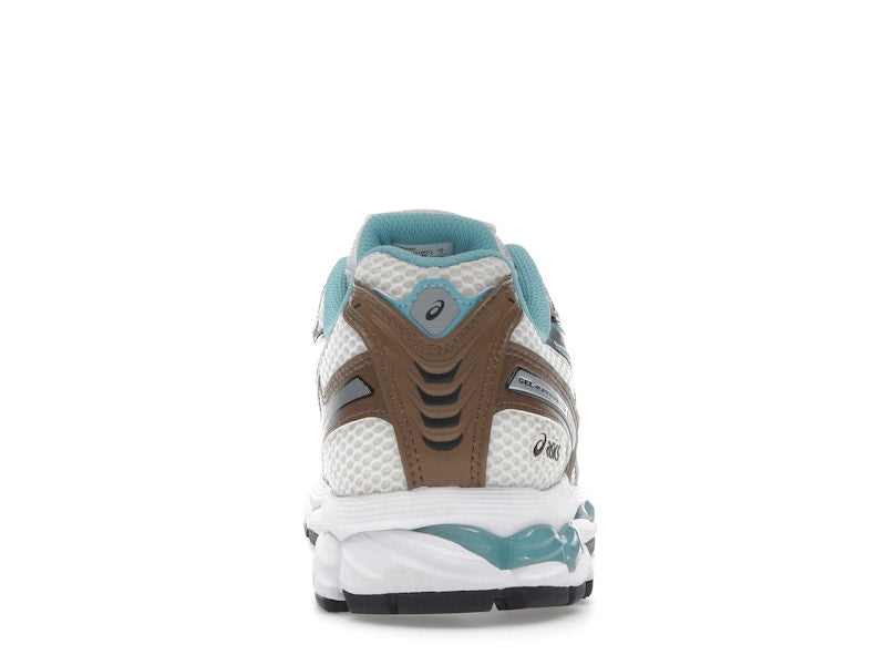 ASICS Gel-Kayano 12.1 Brown Blue