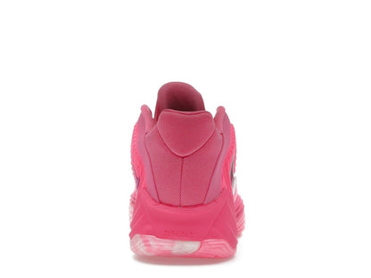 Nike Giannis Freak 7 Live Wire