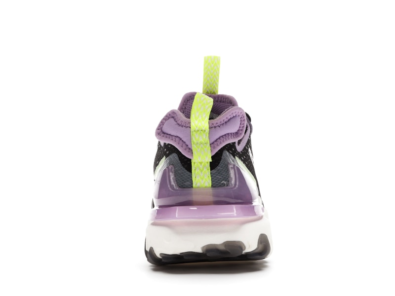Nike React Vision Gravity Purple Volt (Women's)