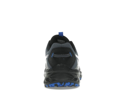 ASICS Gel-Venture 10 Carrier Grey Black