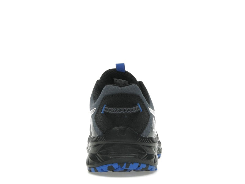 ASICS Gel-Venture 10 Carrier Grey Black