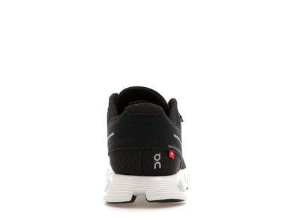 On Running Cloud 5 Black White (Women's)