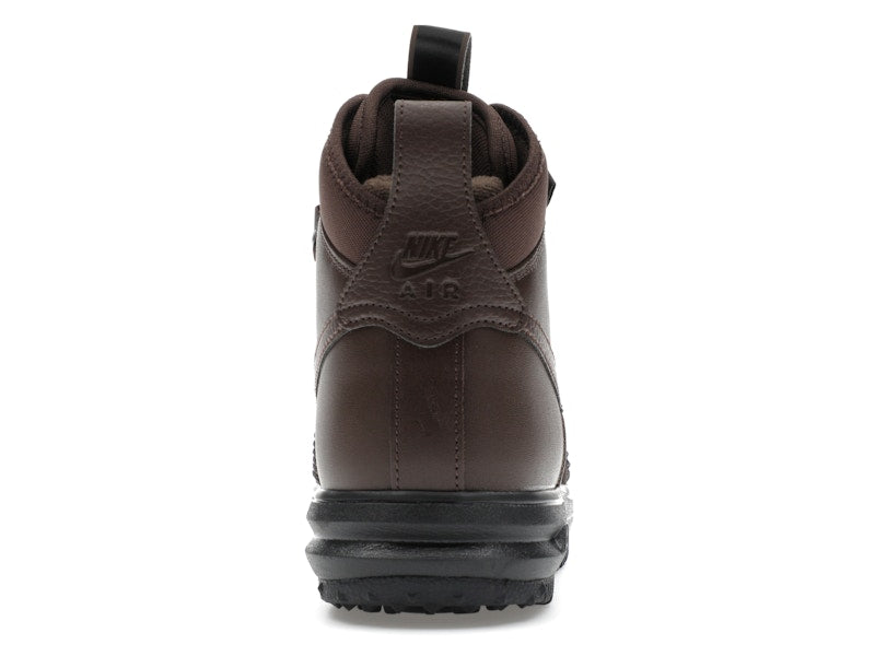 Nike Lunar Force 1 Duckboot Baroque Brown