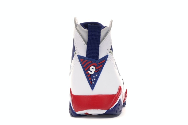 Jordan 7 Retro Tinker Alternate