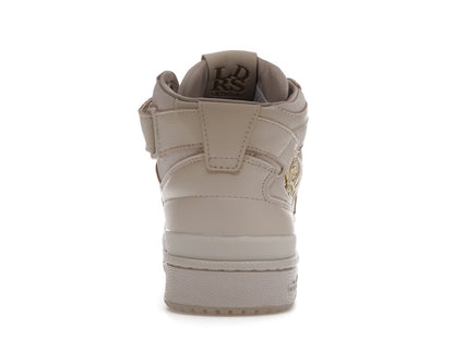 adidas Forum Mid LDRS 1354 Clear Brown