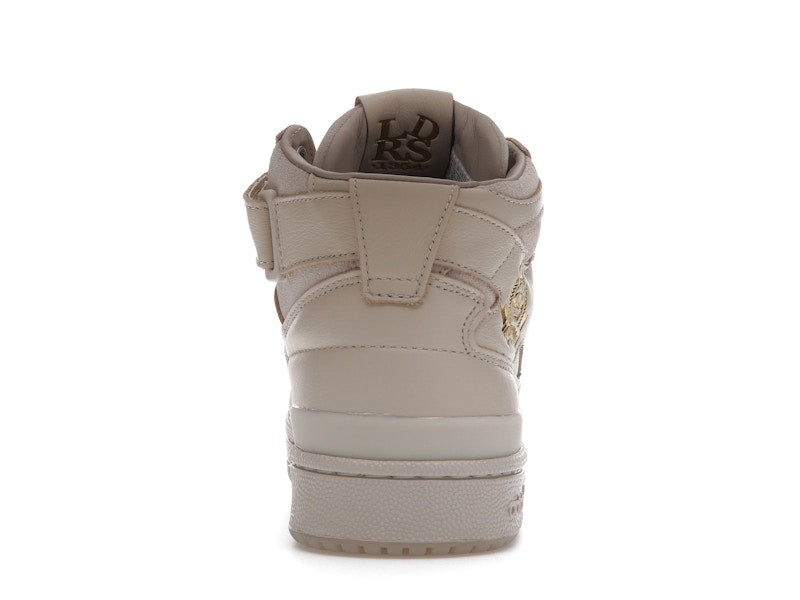 adidas Forum Mid LDRS 1354 Clear Brown