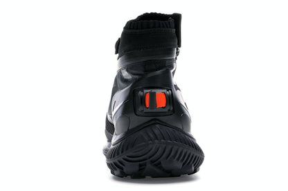 Nike NSW Gaiter Boot Black Anthracite