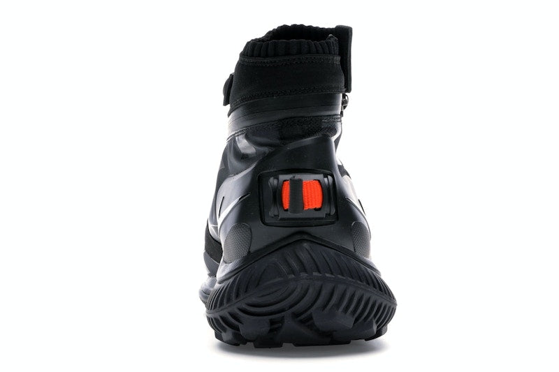 Nike NSW Gaiter Boot Black Anthracite