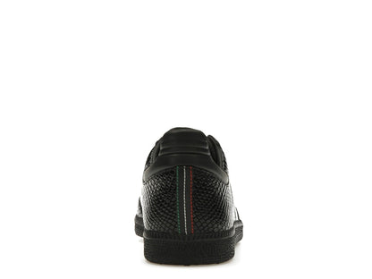 adidas Samba OG Made in Italy Black Croc