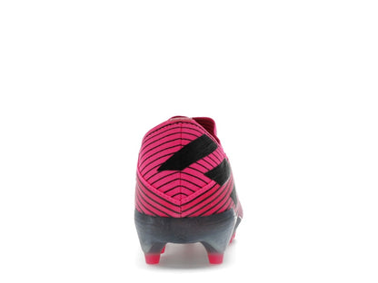 adidas Nemeziz 19.1 FG Shock Pink