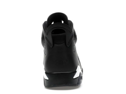 Jordan 6 Retro Black Cat