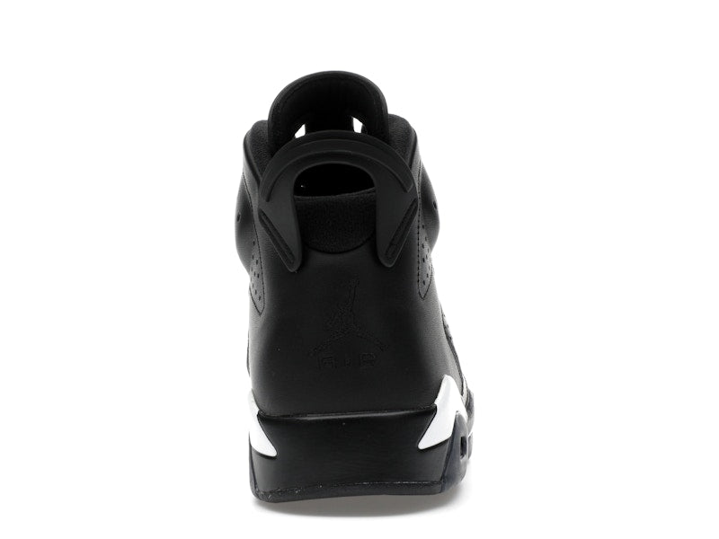 Jordan 6 Retro Black Cat