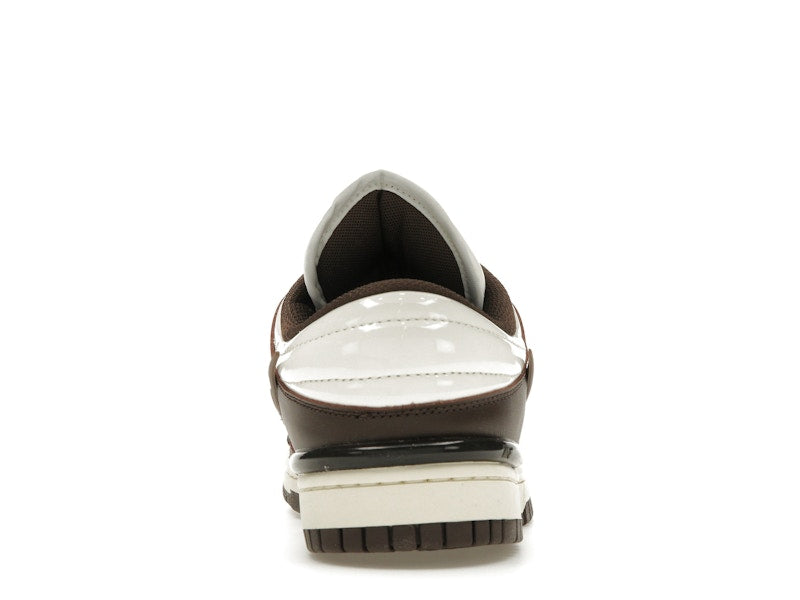 Nike Dunk Low Twist Baroque Brown (Women's)