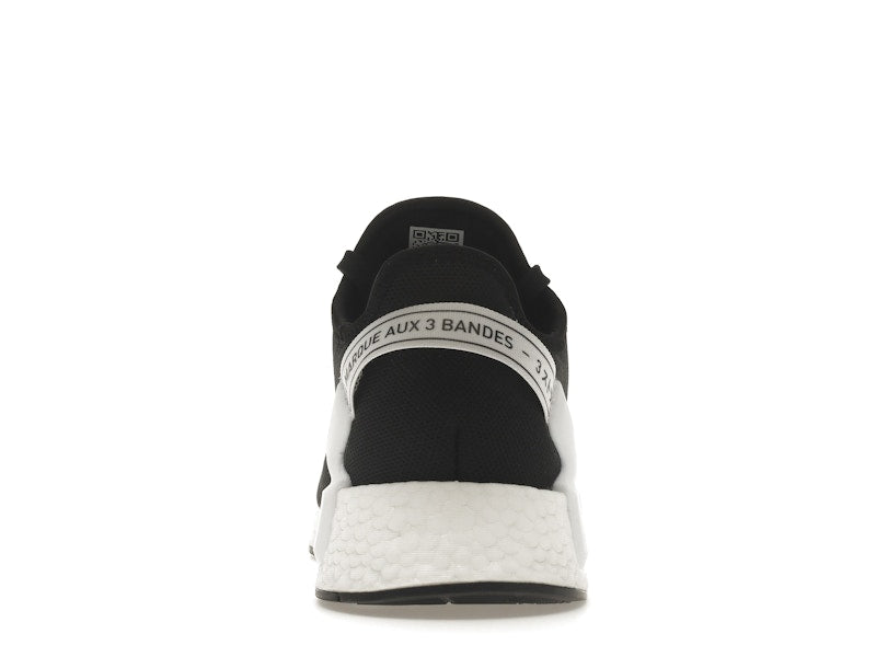 adidas NMD R1 V2 Black White