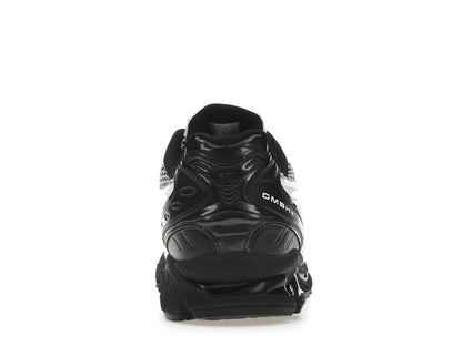 ASICS Gel-Kayano Legacy GmbH White Black