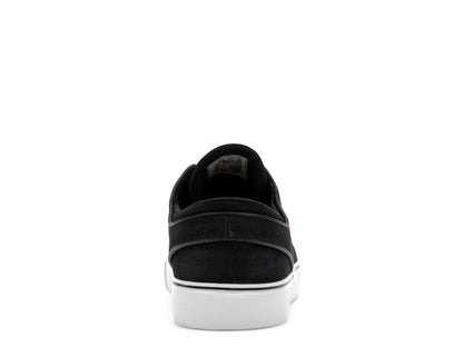 Nike SB Zoom Janoski OG+ Black Summit White University Red