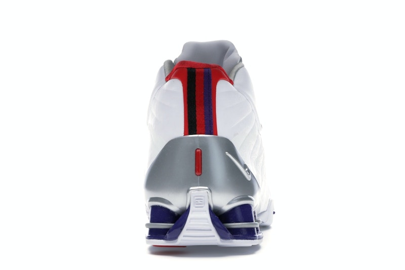 Nike Shox BB4 Toronto Raptors