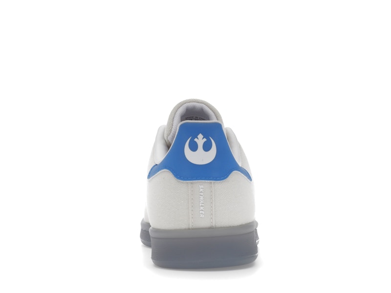 adidas Stan Smith Star Wars Luke Skywalker