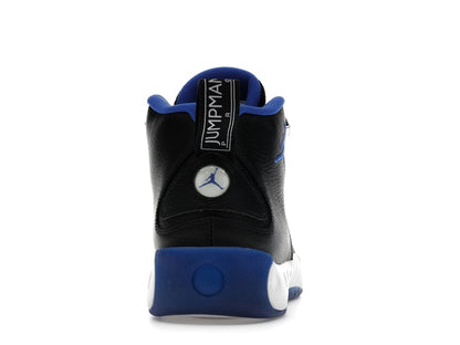 Jordan Jumpman Pro Black/Varsity Royal
