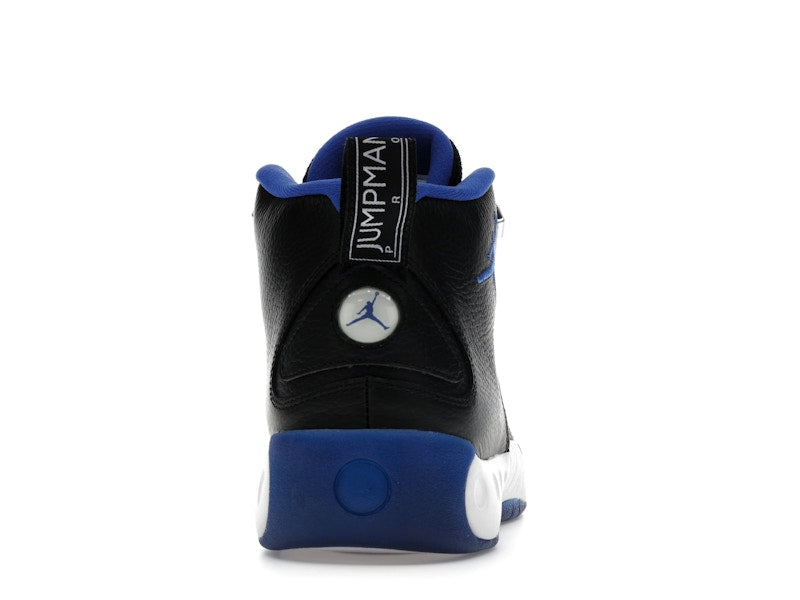 Jordan Jumpman Pro Black/Varsity Royal