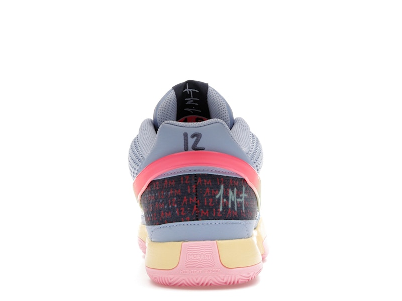 Nike Ja 1 Day One
