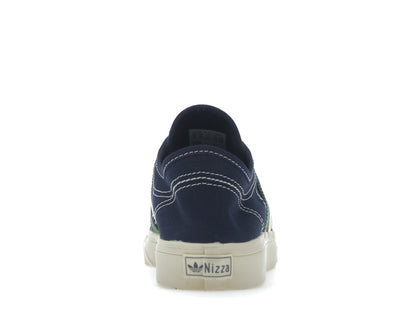 adidas Nizza Lo Wales Bonner Night Indigo