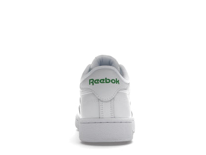 Reebok Club C 85 White Green