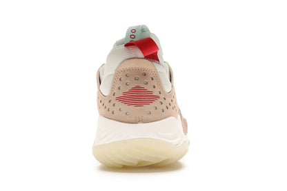Jordan Delta SP Vachetta Tan (Women's)