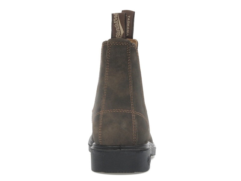 Blundstone 1306 Rustic Brown