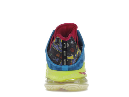 Nike LeBron 19 Low LeBronival