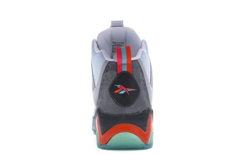Reebok Kamikaze II Packer Shoes Remember the Alamo