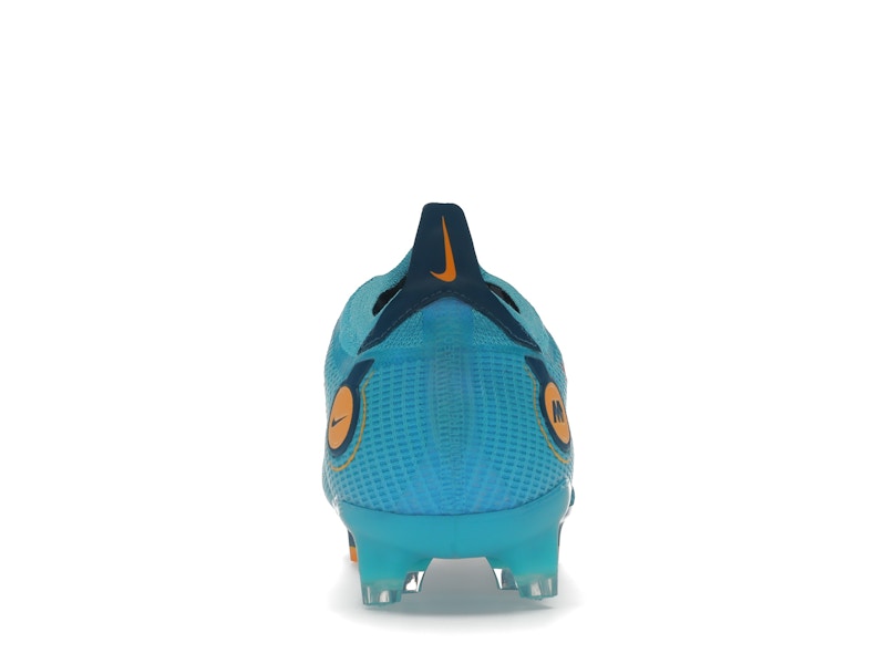 Nike Mercurial Vapor 14 Elite FG Blueprint Pack Chlorine Blue