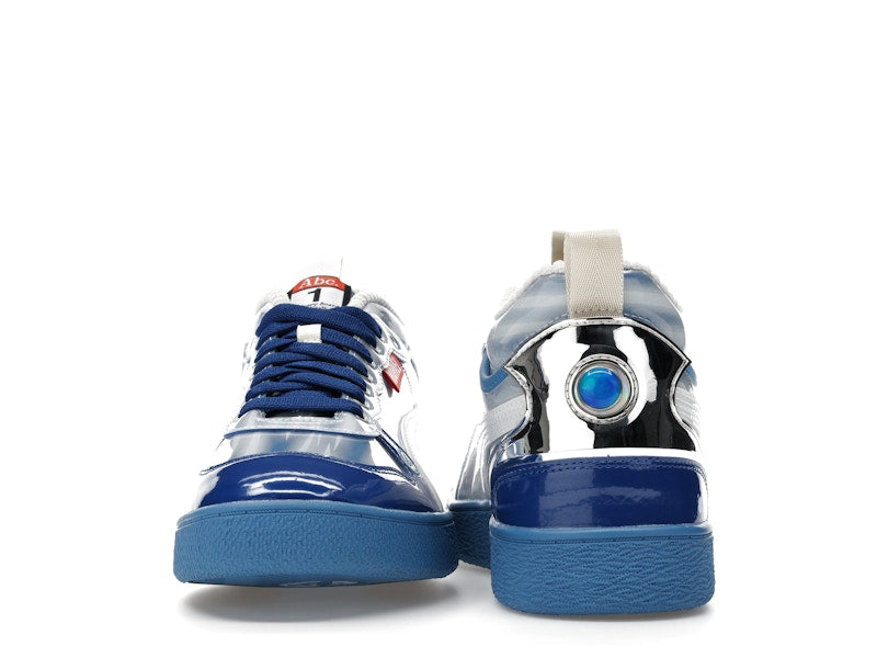 Puma Abc. x Fantastic Four Mystery Sneaker Mister Fantastic