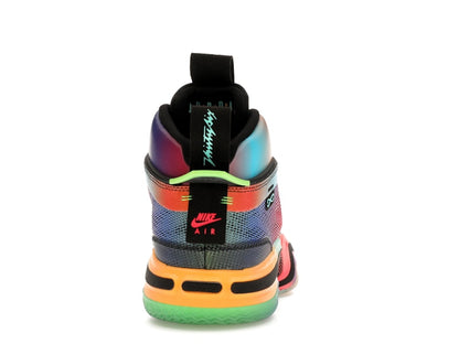 Jordan 36 GC Year of the Tiger Rainbow