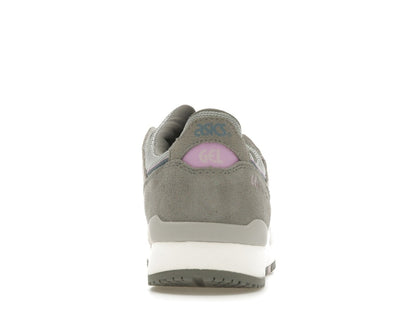 ASICS Gel-Lyte III OG Smoke Grey Ironclad