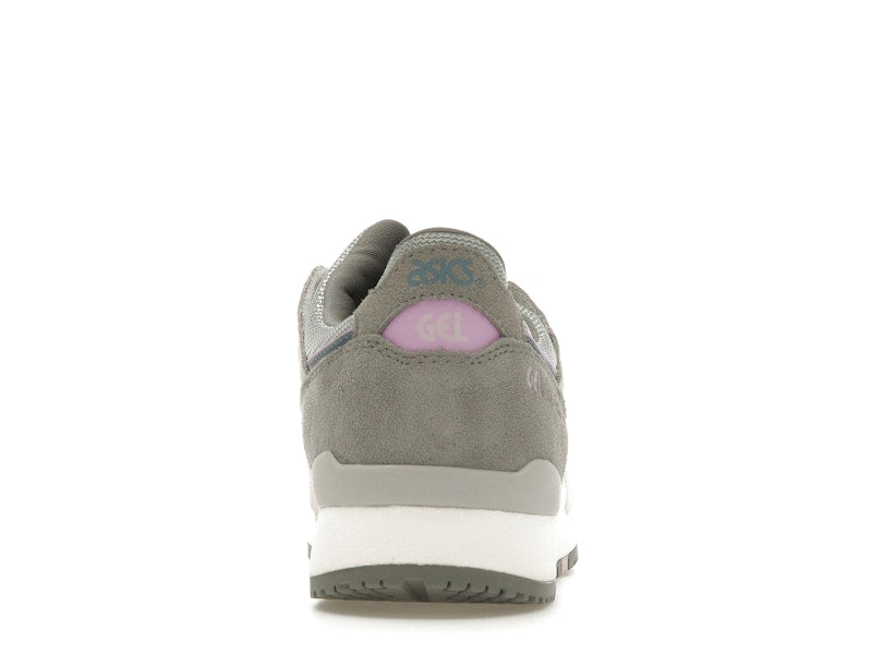 ASICS Gel-Lyte III OG Smoke Grey Ironclad